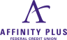 affinity plus logo